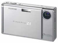 Fujifilm FinePix Z5fd Technische Daten, Fujifilm FinePix Z5fd Daten, Fujifilm FinePix Z5fd Funktionen, Fujifilm FinePix Z5fd Bewertung, Fujifilm FinePix Z5fd kaufen, Fujifilm FinePix Z5fd Preis, Fujifilm FinePix Z5fd Digitale Kameras