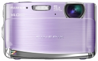 Fujifilm FinePix Z80 foto, Fujifilm FinePix Z80 fotos, Fujifilm FinePix Z80 Bilder, Fujifilm FinePix Z80 Bild
