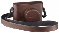 Fujifilm Leather case LC-X100 Technische Daten, Fujifilm Leather case LC-X100 Daten, Fujifilm Leather case LC-X100 Funktionen, Fujifilm Leather case LC-X100 Bewertung, Fujifilm Leather case LC-X100 kaufen, Fujifilm Leather case LC-X100 Preis, Fujifilm Leather case LC-X100 Kamera Taschen und Koffer