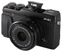 Fujifilm X-E1 Kit foto, Fujifilm X-E1 Kit fotos, Fujifilm X-E1 Kit Bilder, Fujifilm X-E1 Kit Bild