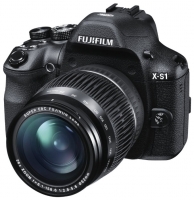 Fujifilm X-S1 foto, Fujifilm X-S1 fotos, Fujifilm X-S1 Bilder, Fujifilm X-S1 Bild