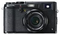 Fujifilm X100S Black foto, Fujifilm X100S Black fotos, Fujifilm X100S Black Bilder, Fujifilm X100S Black Bild