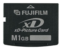 Fujifilm xD-Picture Card 1GB Technische Daten, Fujifilm xD-Picture Card 1GB Daten, Fujifilm xD-Picture Card 1GB Funktionen, Fujifilm xD-Picture Card 1GB Bewertung, Fujifilm xD-Picture Card 1GB kaufen, Fujifilm xD-Picture Card 1GB Preis, Fujifilm xD-Picture Card 1GB Speicherkarten