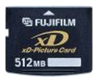 Fujifilm xD-Picture Card 512MB Technische Daten, Fujifilm xD-Picture Card 512MB Daten, Fujifilm xD-Picture Card 512MB Funktionen, Fujifilm xD-Picture Card 512MB Bewertung, Fujifilm xD-Picture Card 512MB kaufen, Fujifilm xD-Picture Card 512MB Preis, Fujifilm xD-Picture Card 512MB Speicherkarten