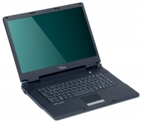 Fujitsu-Siemens AMILO Li1705 (Celeron M 530 1730 Mhz/15.4