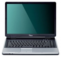 Fujitsu-Siemens AMILO Pa 2510 (Athlon 64 X2 TK-55 1800 Mhz/15.4