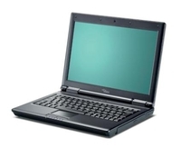 Fujitsu-Siemens ESPRIMO Mobile M9400 (Core 2 Duo T5450 1660 Mhz/14.1