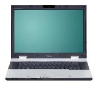 Fujitsu-Siemens ESPRIMO Mobile V6505 (Core 2 Duo T5800 2000 Mhz/15.4