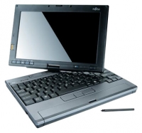 Fujitsu-Siemens LIFEBOOK P1610 (Core Solo U1400 1200 Mhz/8.9