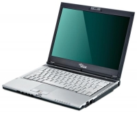 Fujitsu-Siemens LIFEBOOK S6410 (Core 2 Duo T7250 2000 Mhz/13.3