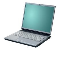 Fujitsu-Siemens LIFEBOOK S7110 (Core 2 Duo 1660Mhz/14.0