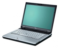 Fujitsu-Siemens LIFEBOOK S7210 (Core 2 Duo T7500 2200 Mhz/14.0