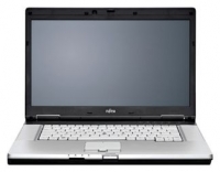 Fujitsu CELSIUS H700 (Core i7 720QM 1600 Mhz/15.6