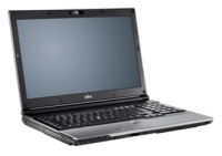 Fujitsu CELSIUS H720 (Core i7 3630QM 2400 Mhz/15.6