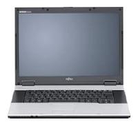 Fujitsu ESPRIMO Mobile V6555 (Pentium Dual-Core T4400 2200 Mhz/15.4