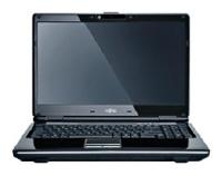 Fujitsu LIFEBOOK A1130 (Core 2 Duo T6600 2200 Mhz/15.6