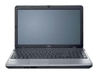 Fujitsu LIFEBOOK A531 (Core i5 2450M 2500 Mhz/15.6