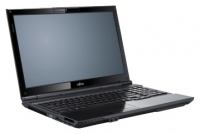 Fujitsu LIFEBOOK AH532 (Core i3 3110M 2400 Mhz/15.6