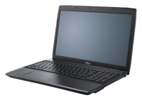 Fujitsu LIFEBOOK AH544/G32 (Core i3 4000M 2400 Mhz/15.6