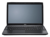 Fujitsu LIFEBOOK AH544/G32 (Core i5 4200M 2500 Mhz/15.6