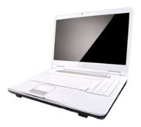 Fujitsu LIFEBOOK AH550 (Core i3 330M 2130 Mhz/15.6