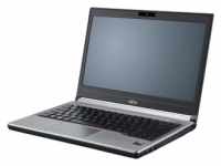 Fujitsu LIFEBOOK E733 (Core i3 3120M 2500 Mhz/13.3