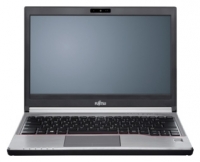 Fujitsu LIFEBOOK E733 (Core i5 3230M 2600 Mhz/13.3