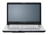 Fujitsu LIFEBOOK E751 (Core i5 2520M 2500 Mhz/15.6