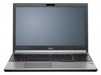 Fujitsu LIFEBOOK E754 (Core i3 4000M 2400 Mhz/15.6