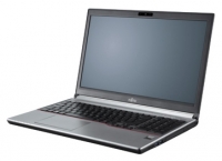 Fujitsu LIFEBOOK E754 (Core i3 4000M 2400 Mhz/15.6