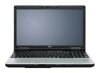 Fujitsu LIFEBOOK E781 (Core i5 2450M 2500 Mhz/15.6