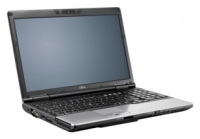 Fujitsu LIFEBOOK E782 (Core i7 3632QM 2200 Mhz/15.6