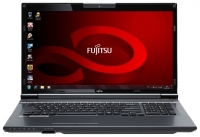 Fujitsu LIFEBOOK NH532 (Core i3 3110M 2400 Mhz/17.3