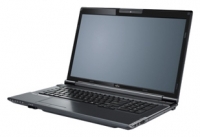 Fujitsu LIFEBOOK NH532 (Core i3 3110M 2400 Mhz/17.3