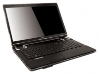 Fujitsu LIFEBOOK NH751 (Core i7 2630QM 2000 Mhz/17.3