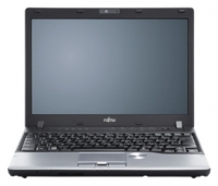 Fujitsu LIFEBOOK P702 (Core i3 3110M 2400 Mhz/12.1