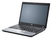 Fujitsu LIFEBOOK P702 (Core i3 3110M 2400 Mhz/12.1