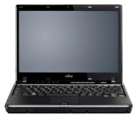 Fujitsu LIFEBOOK P770 (Core i7 660UM 1330 Mhz/12.1