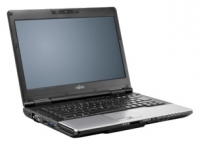 Fujitsu LIFEBOOK S752 (Core i5 3360M 2800 Mhz/14.0