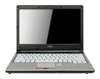 Fujitsu LIFEBOOK S761 (Core i5 2450M 2500 Mhz/13.3