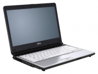 Fujitsu LIFEBOOK S761 vPro (Core i5 2450M 2500 Mhz/13.3