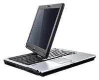 Fujitsu LIFEBOOK T900 (Core i5 520M 2400 Mhz/13.3