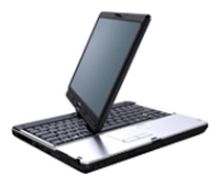 Fujitsu LIFEBOOK T901 (Core i7 2640M 2800 Mhz/13.3