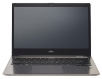 Fujitsu LIFEBOOK U904 (Core i5 4200U 1600 Mhz/14.0