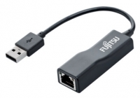Fujitsu USB2.0 LAN Adapter (S26391-F6055-L510) Technische Daten, Fujitsu USB2.0 LAN Adapter (S26391-F6055-L510) Daten, Fujitsu USB2.0 LAN Adapter (S26391-F6055-L510) Funktionen, Fujitsu USB2.0 LAN Adapter (S26391-F6055-L510) Bewertung, Fujitsu USB2.0 LAN Adapter (S26391-F6055-L510) kaufen, Fujitsu USB2.0 LAN Adapter (S26391-F6055-L510) Preis, Fujitsu USB2.0 LAN Adapter (S26391-F6055-L510) Netzwerkkarten