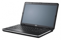 Fujitsu LIFEBOOK AH512 (Pentium B960 2200 Mhz/15.6