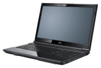 Fujitsu LIFEBOOK AH532 (Core i5 3210M 2500 Mhz/15.6