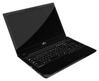 Fujitsu LIFEBOOK AH552 (Core i3 3110M 2400 Mhz/15.6