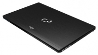 Fujitsu LIFEBOOK AH552 (Core i5 3210M 2500 Mhz/15.6