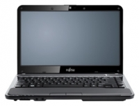 Fujitsu LIFEBOOK LH532 (Core i5 3210M 2500 Mhz/14.0